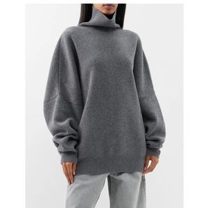 Raey Wool Sweater